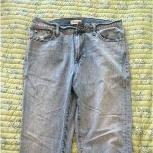 Madewell the perfect vintage Jean size 32 - great condition!